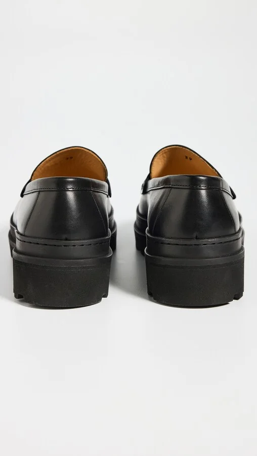 A.P.C. Mocassins Clem 2.0 - Image 2