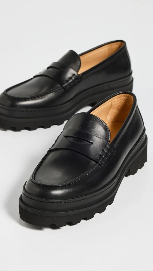 A.P.C. Mocassins Clem 2.0 - Image 3