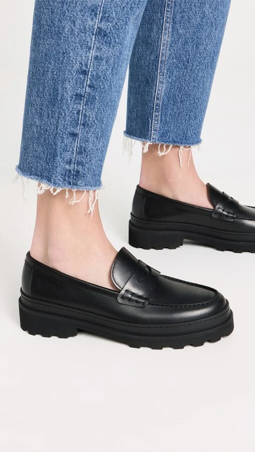 A.P.C. Mocassins Clem 2.0 - Image 4