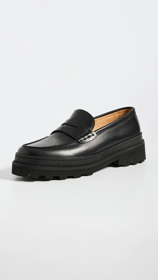 A.P.C. Mocassins Clem 2.0 - Image 5
