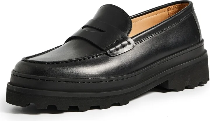 A.P.C. Mocassins Clem 2.0