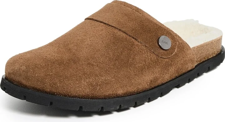 A.P.C. Mules Danny