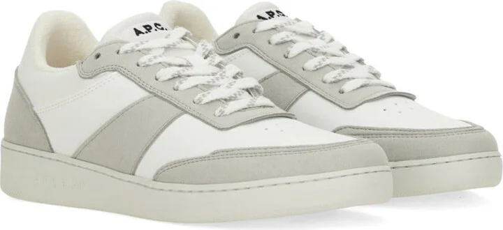 A.P.C. "Plain" Sneaker - Image 2