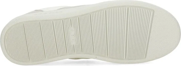 A.P.C. "Plain" Sneaker - Image 5