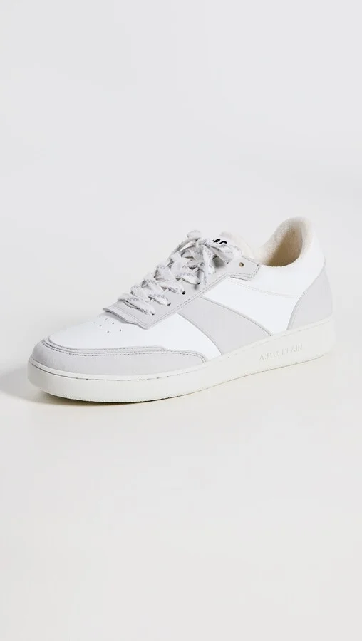 A.P.C. Plain Sneakers - Image 3