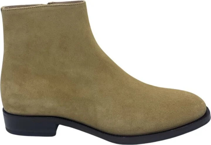 A.P.C. Polacco Shoe.