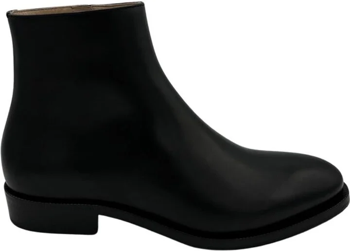 A.P.C. Polacco Shoe.