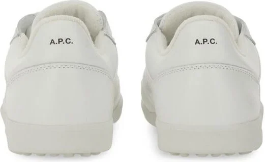 A.P.C. Sneaker "Moe" Unisex - Image 3