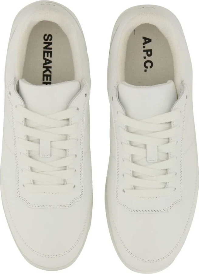 A.P.C. Sneaker "Moe" Unisex - Image 6