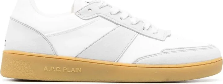 A.P.C. Sneakers