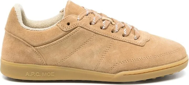 A.P.C. Sneakers