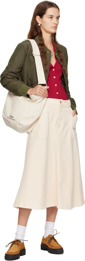A.P.C. Tan Clem Derbys - Image 5