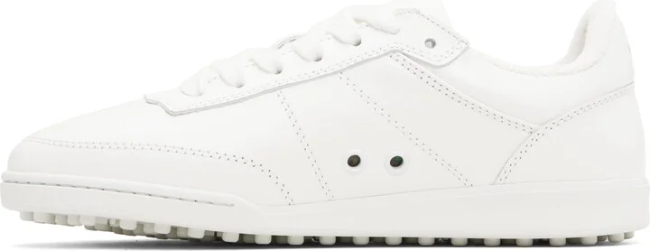 A.P.C. White Moe Sneakers - Image 3