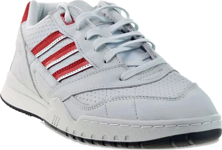 A.R "Blue Tint/Scarlet/Cloud White" sneakers - Image 2