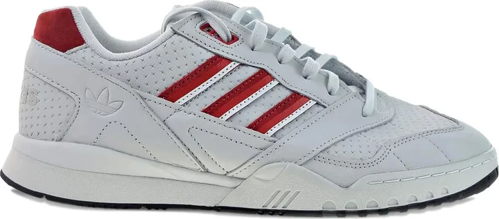 A.R "Blue Tint/Scarlet/Cloud White" sneakers