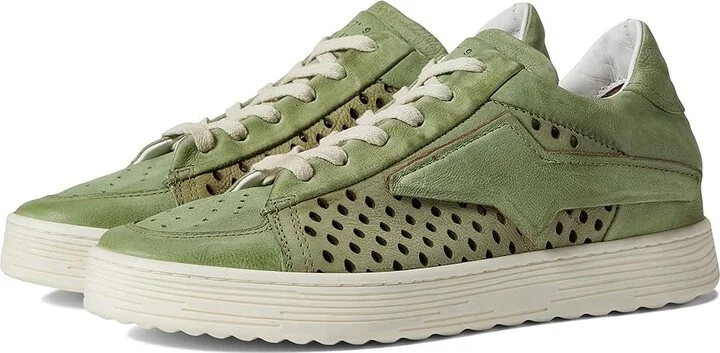 A.S. 98 Adrian Women's Shoes Aloe : EU 37 (US Women's 6.5-7) M, Leather