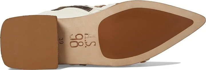 A.S. 98 Allister Women's Boots Milk : EU 36 (US Women's 5.5-6) M, Leather - Image 3