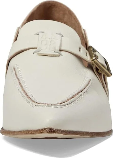 A.S. 98 Averi Women's Shoes Milk : EU 38 (US Women's 7.5-8) M, Leather - Image 5