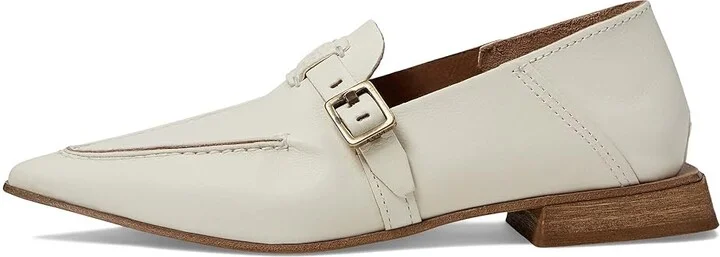 A.S. 98 Averi Women's Shoes Milk : EU 38 (US Women's 7.5-8) M, Leather - Image 6