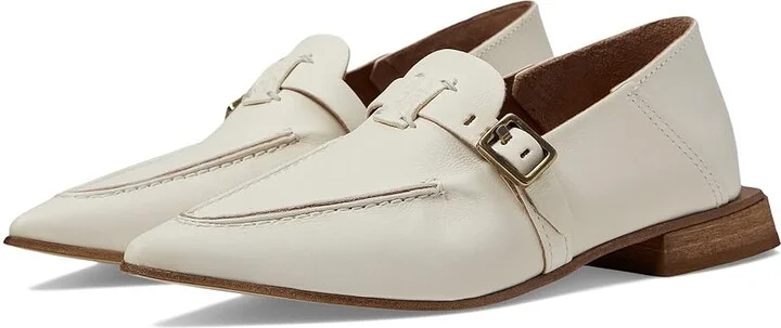 A.S. 98 Averi Women's Shoes Milk : EU 38 (US Women's 7.5-8) M, Leather