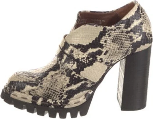 Animal Print, Brown