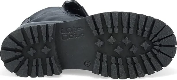 A.S. 98 Dillie Women's Boots Black : EU 41 (US Women's 9.5-10) M, Leather - Image 3