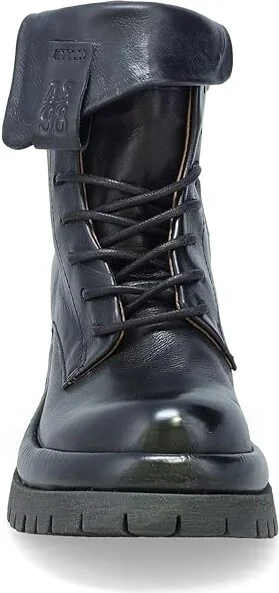 A.S. 98 Dillie Women's Boots Black : EU 41 (US Women's 9.5-10) M, Leather - Image 5