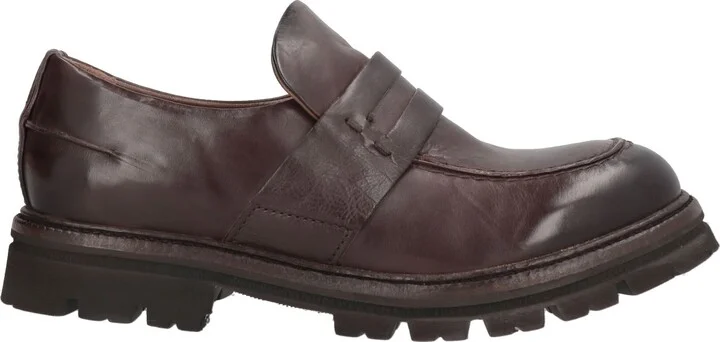 A. s.98 Man Loafers - Image 3