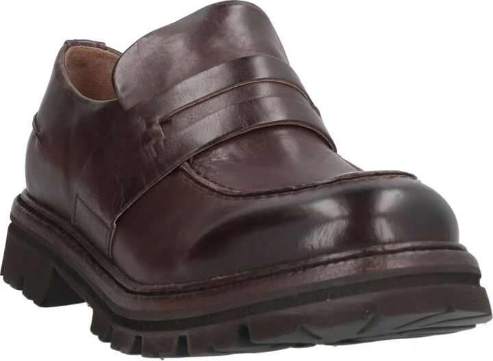 A. s.98 Man Loafers - Image 4