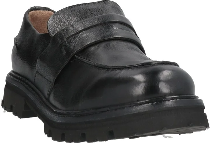 A. s.98 Man Loafers - Image 7