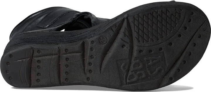 A.S. 98 Naya Women's Shoes Black : EU 36 (US Women's 5.5-6) M, Synthetic - Image 3