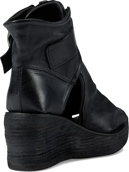 A.S. 98 Naya Women's Shoes Black : EU 36 (US Women's 5.5-6) M, Synthetic - Image 4
