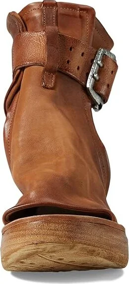 A.S. 98 Naya Women's Shoes Whiskey : EU 36 (US Women's 5.5-6) M, Synthetic - Image 2