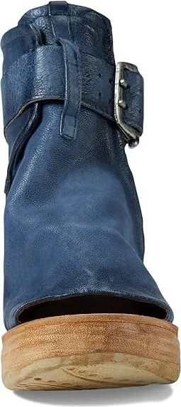 A.S. 98 Naya Women's Shoes Whiskey : EU 36 (US Women's 5.5-6) M, Synthetic - Image 6