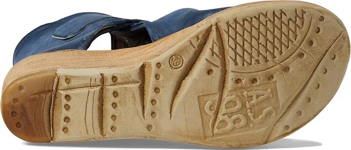 A.S. 98 Naya Women's Shoes Whiskey : EU 36 (US Women's 5.5-6) M, Synthetic - Image 7