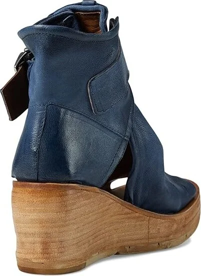A.S. 98 Naya Women's Shoes Whiskey : EU 36 (US Women's 5.5-6) M, Synthetic - Image 8
