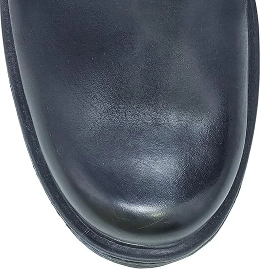 A.S. 98 Steve Women's Boots Black : EU 36 (US Women's 5.5-6) M, Leather - Image 2