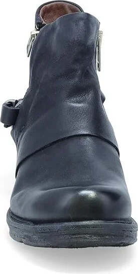 A.S. 98 Steve Women's Boots Black : EU 36 (US Women's 5.5-6) M, Leather - Image 5