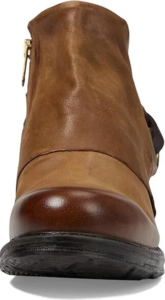 A.S. 98 Steve Women's Boots Black : EU 36 (US Women's 5.5-6) M, Leather - Image 8