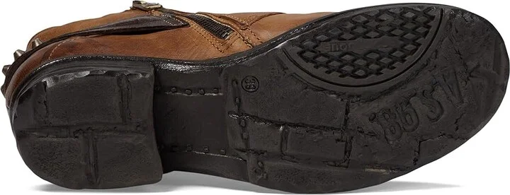 A.S. 98 Steve Women's Boots Black : EU 36 (US Women's 5.5-6) M, Leather - Image 9