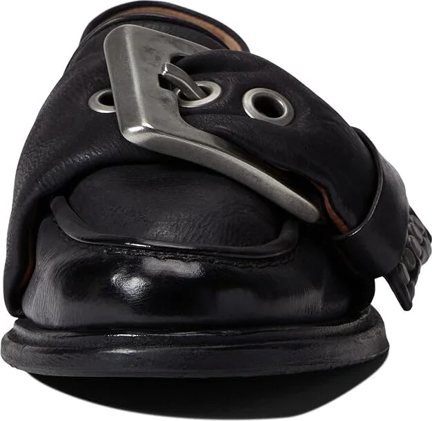 A.S. 98 Thaine Women's Shoes Black : EU 40 (US Women's 9-9.5) M, Leather - Image 2