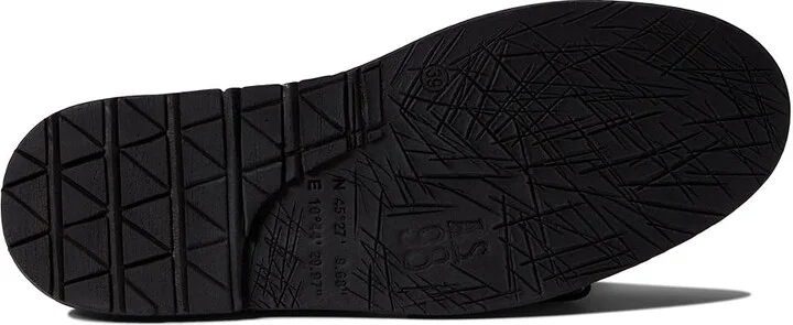 A.S. 98 Thaine Women's Shoes Black : EU 40 (US Women's 9-9.5) M, Leather - Image 3