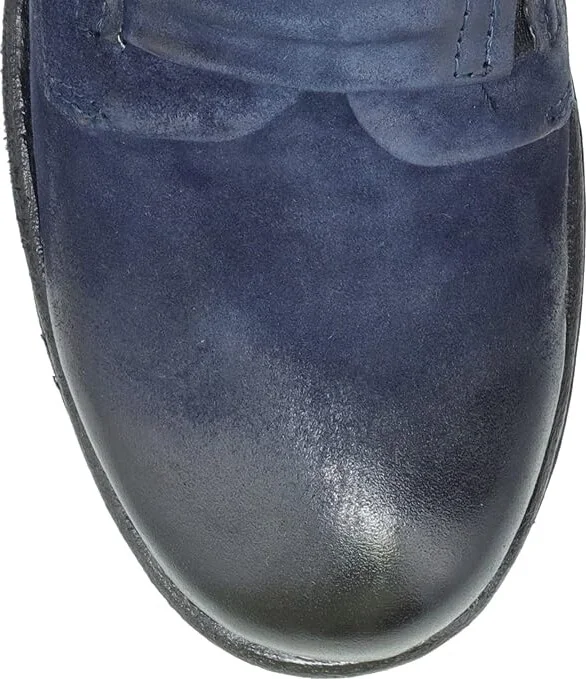 A.S. 98 Traver Women's Shoes Midnight : EU 42 (US Women's 10.5-11) M, Leather - Image 2