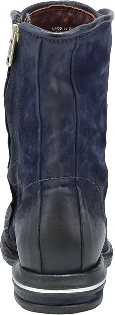 A.S. 98 Traver Women's Shoes Midnight : EU 42 (US Women's 10.5-11) M, Leather - Image 4