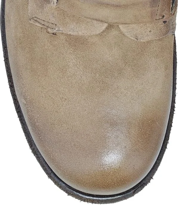 A.S. 98 Traver Women's Shoes Tabacco : EU 36 (US Women's 5.5-6) M, Leather - Image 2