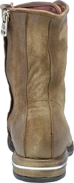A.S. 98 Traver Women's Shoes Tabacco : EU 36 (US Women's 5.5-6) M, Leather - Image 4