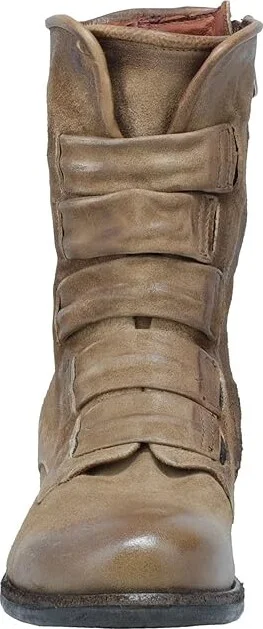 A.S. 98 Traver Women's Shoes Tabacco : EU 36 (US Women's 5.5-6) M, Leather - Image 5