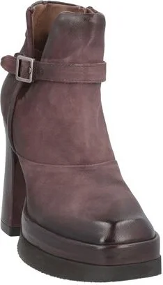 A. s.98 Woman Ankle boots - Image 2