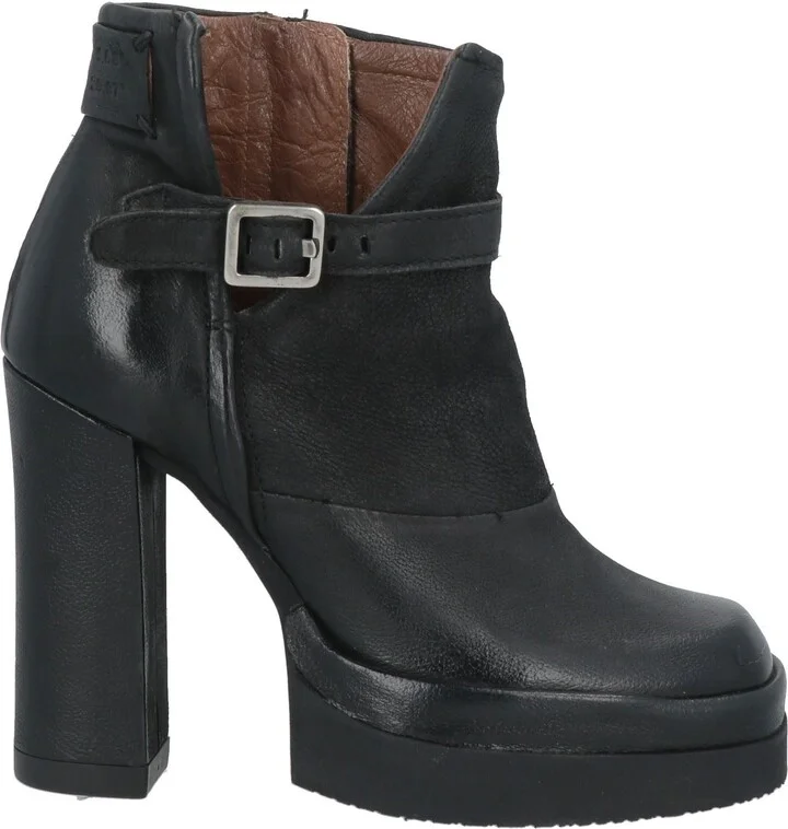 A. s.98 Woman Ankle boots - Image 6