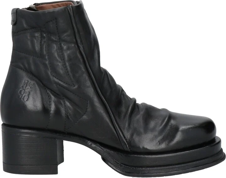A. s.98 Woman Ankle boots - Image 3